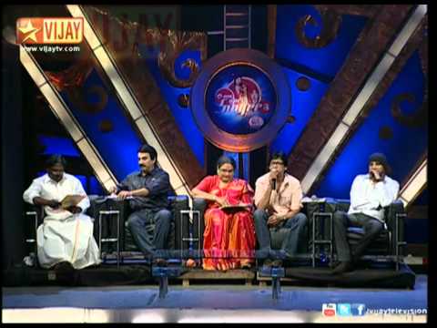 Meedhulavuvom - Velli Pani Malai from Kappalotiya Thamizhan by SSJ13 Malavika.