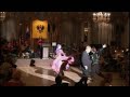 Russian Gypsy Roma folk dance and song "Kai Yone"