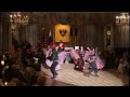 Russian Gypsy Roma folk dance and song \"Kai Yone\"