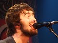 Liam Fray (The Courteeners) Acoustic at The Hospital