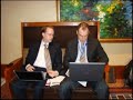 Rezgo Online Booking, Phil Caines