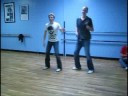 Solo Charleston Steps with Ceth Stifel and Joe DeMers