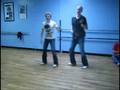 Solo Charleston Steps with Ceth Stifel and Joe DeMers