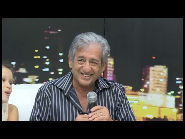 Celeste Maria Recebe 178