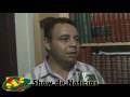 Justi�a Eleitoral diploma Jo�o Antonio de Oliveira (PMDB) prefeito de Novo Horizonte do Norte.