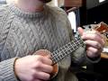 Quick Ukulele Review: Mainland Ukuleles Mahogany Soprano