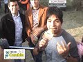 Entrevista a Luigui Carbajal vocalista de