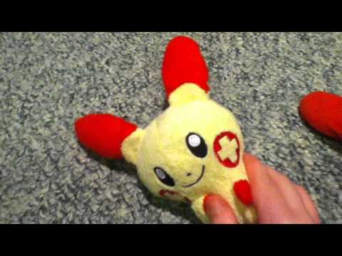 plusle