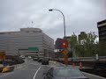 Boston traffic