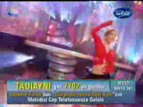 GAMZE ÖZÇELİK
