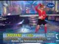Gamze �z�elik Sexy Dancing Baby Boy