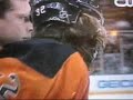 Brashear scores a goal and a KO
