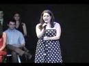 And I Will Follow - Elana Boulos