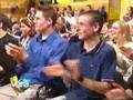 Terrorgruppe bei Vera am Mittag (Teil1)