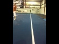 Reverse pass