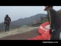 Big Bird Paragliding at Cheong Do