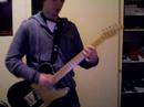 Inertiatic ESP (mars volta cover) Inertiatic ESP (mars volta cover)