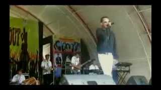 Gebrak Dangdut Rommy Angkasa live @ TMII