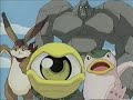 monster rancher episode 7 part 3