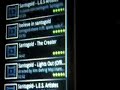 Android Intro