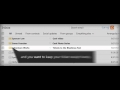 Nieuwe Windows Live Hotmail functie: "Vlag in de top"