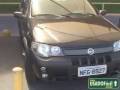Palio Adventure Flex Preto