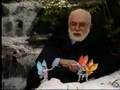 James Randi and the Cottingley Fairies