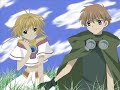 SAKURA Y SHAORAN SAKURA Y SHAORAN