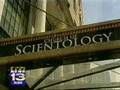 Scientology Harassment - (News 13 KRQE)