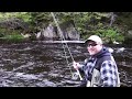 Atlantic Salmon Fishing in Newfoundland and Labrador