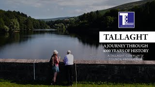 4,000 years of Tallaght crafted into epic poem