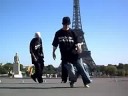 C-walk clownwalk Paris 5 Way C-walk clownwalk Paris 5 Way