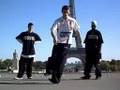 C-walk Clownwalk Paris 5 Way