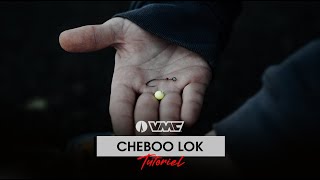 Куки за чебурашка VMC 723ONE NT Cheboo Lok