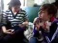 videos de con naii cantando rikii xD