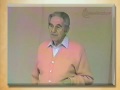 Rare video of Lester Levenson describing how to obtain freedom, Go to www.ReleaseTechnique.com