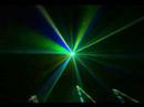 Hera 1.3 Watt RGB Laser Show Projector