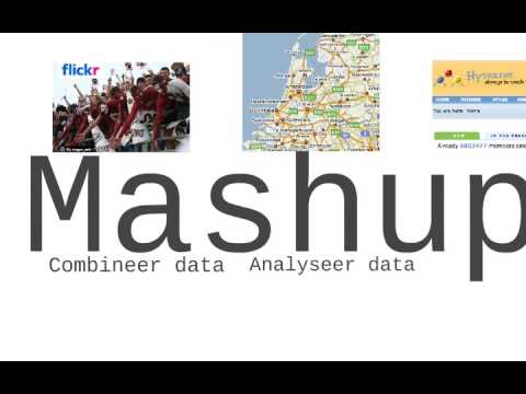 Dat Zou Handig Zijn: vrije overheidsdata
