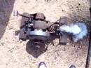 Maytag Model 92 gas engine ~ view 3 ~ One Banger Boys Maytag Model 92 gas engine ~ view 3 ~ One Banger Boys