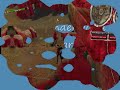 Guild Wars Underworld Perma Cryer Clear