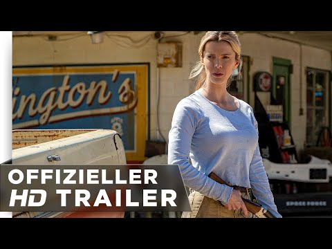 The Hunt - Trailer deutsch/german HD
