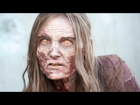 The Walking Dead - What We Thought of the Big Midseason Finale Deaths - IGN Conversation