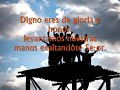 DIGNO ERES DE GLORIA - LISETTE ACOSTA