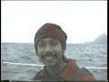 Rounding Cape Horn Rounding Cape Horn