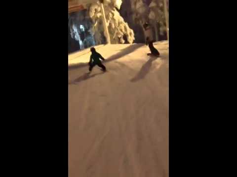 SportsHDWinter - Kuusamo Ruka.