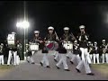 Parris island Marine Band Short Film