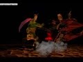 Tekken 3 VOL.1 (JAP)
