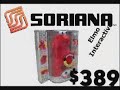 Comercial \"Soriana\" - LPTVCNCIMONTERREY Comercial \"Soriana\" - LPTVCNCIMONTERREY