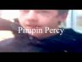 Pimpin Percy