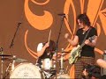 The Raconteurs: \